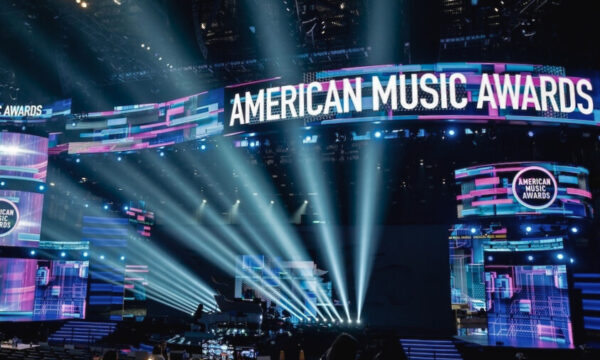 American Music Awards 2025