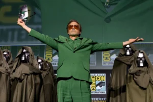 fantastic four post credit