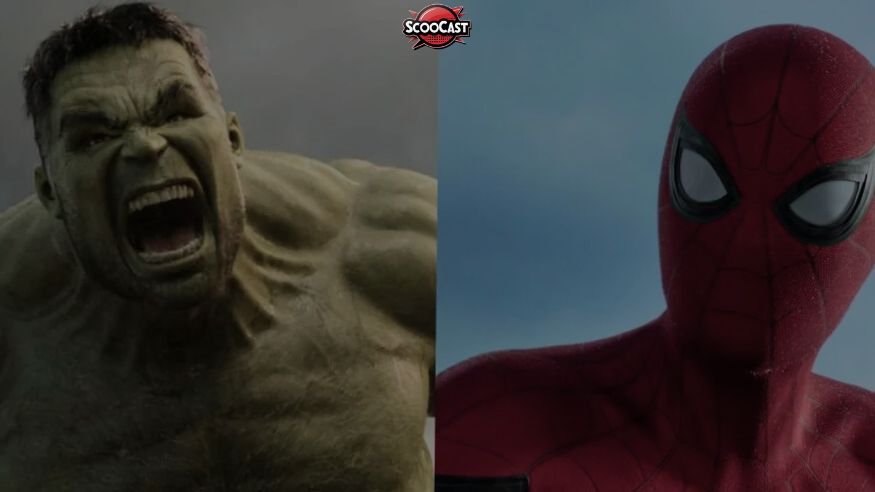 Mark Ruffalo's Hulk to Appear in Spider-Man: Brand New Day