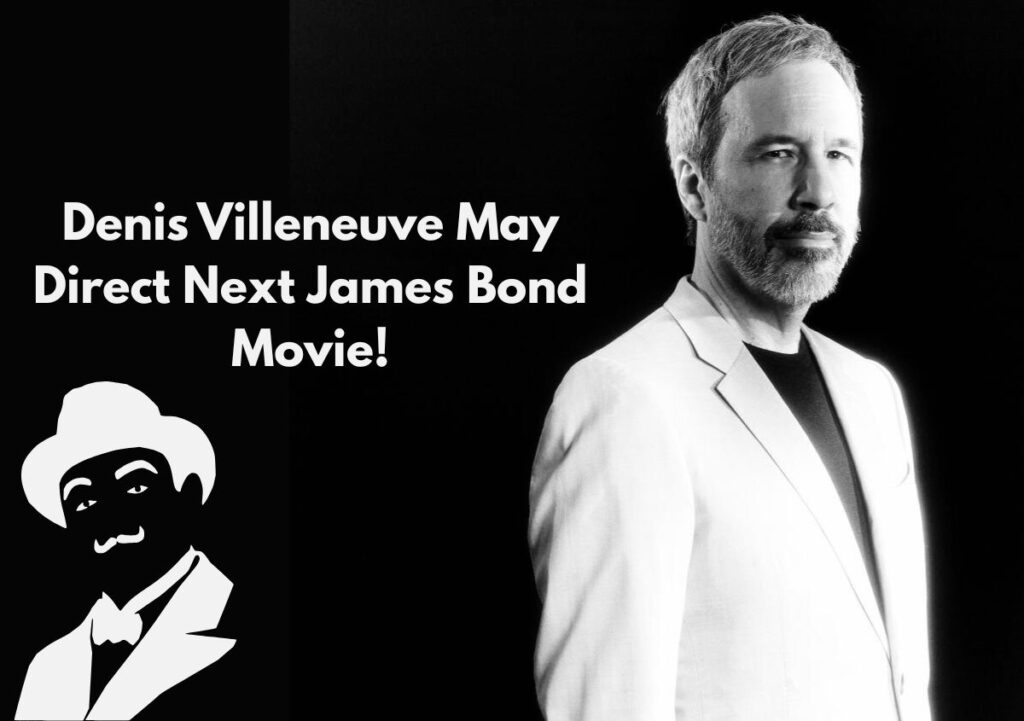 Denis Villeneuve