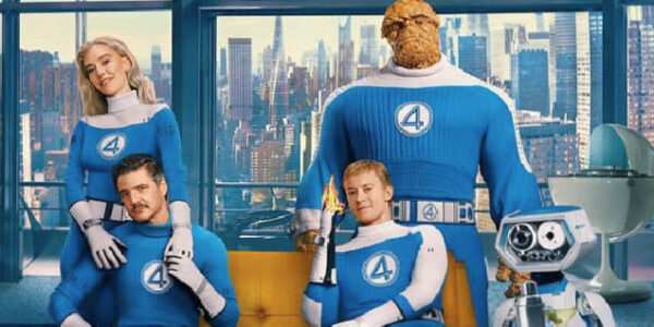 Fantastic Four