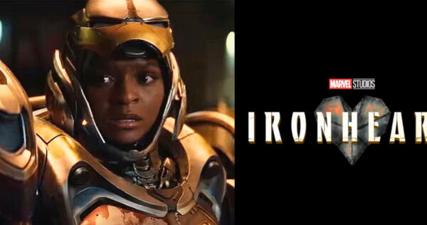 Ironheart Review