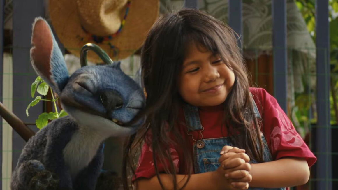 Lilo & Stitch 2