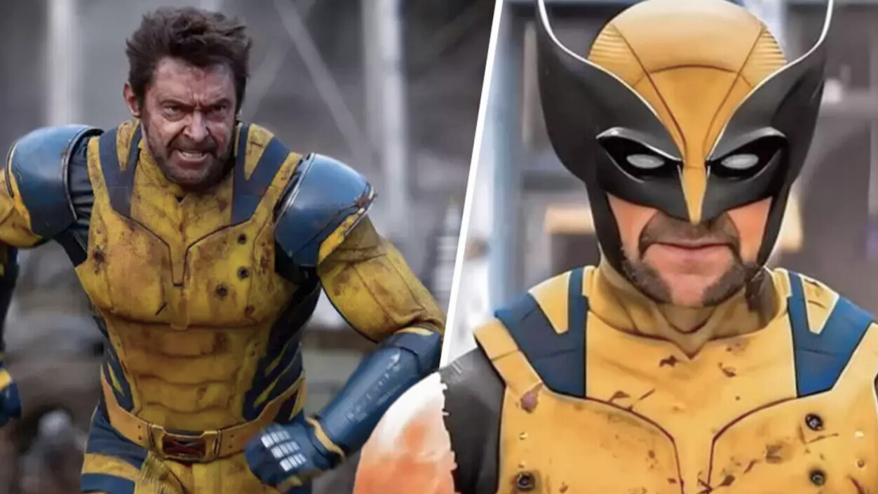 wolverine