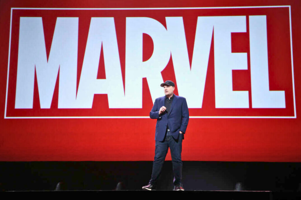 Kevin Feige