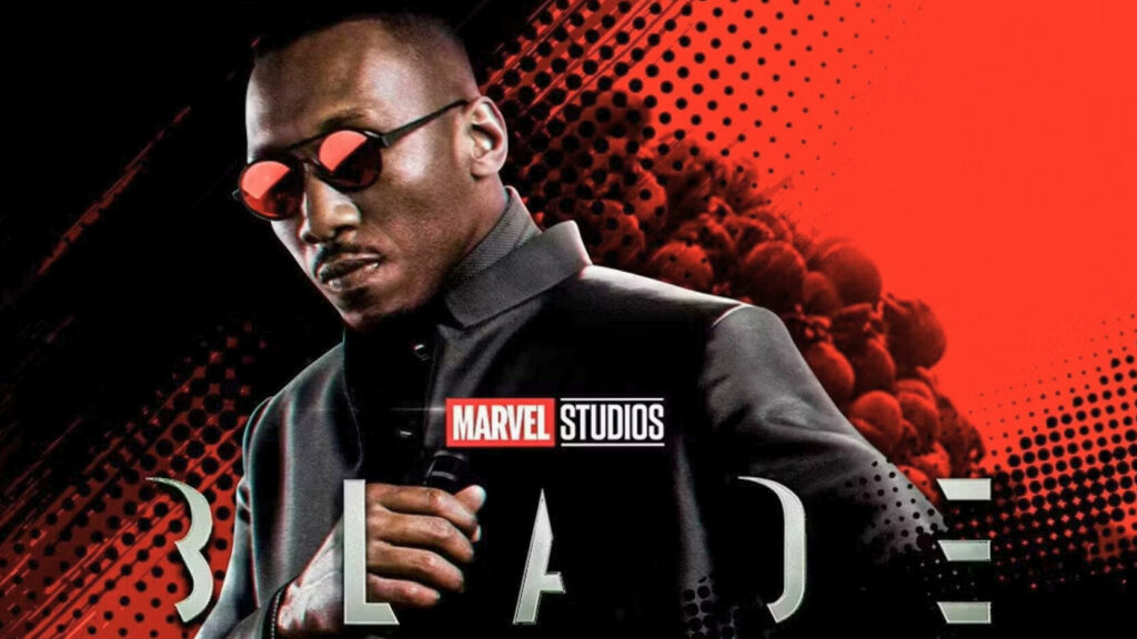 Marvel’s Future Revealed: Feige Confirms X-Men Recasting, Dr. Doom & No Miles Morales—Yet! 1 Mahershala ali blade