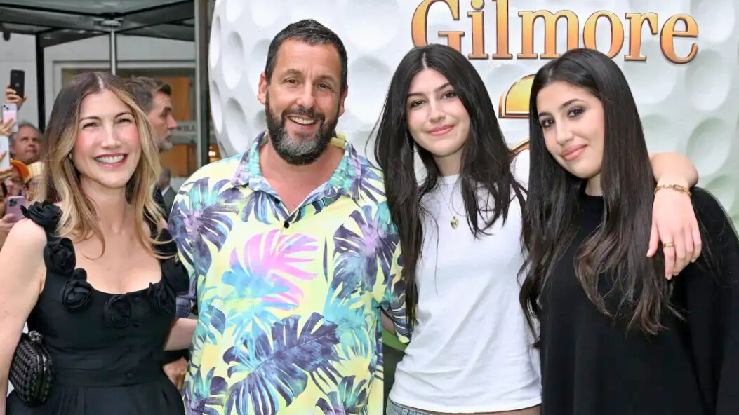adam sandler