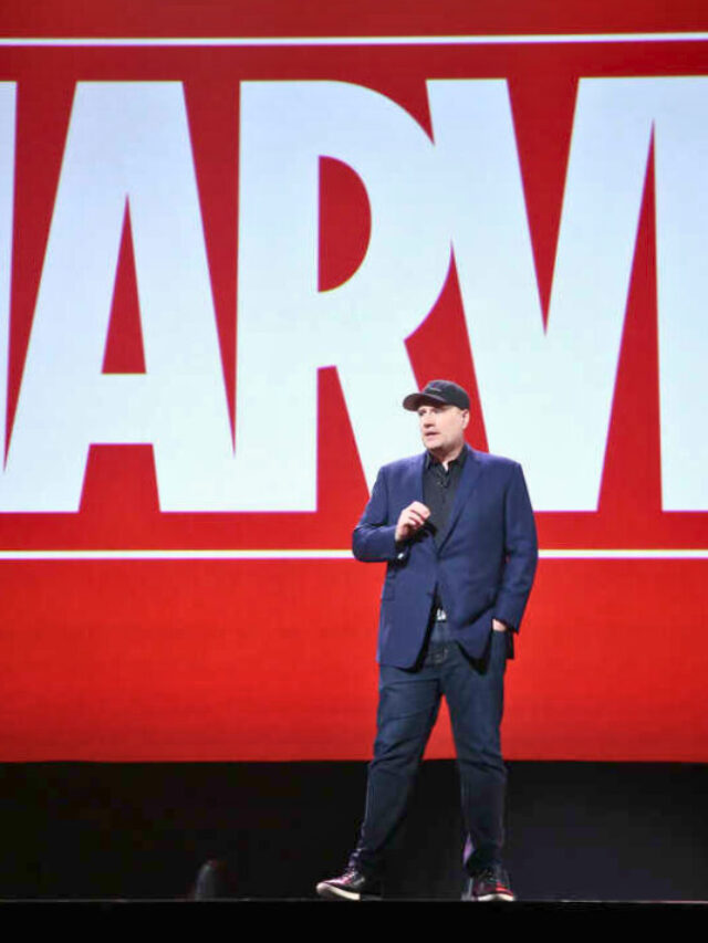 Kevin Feige