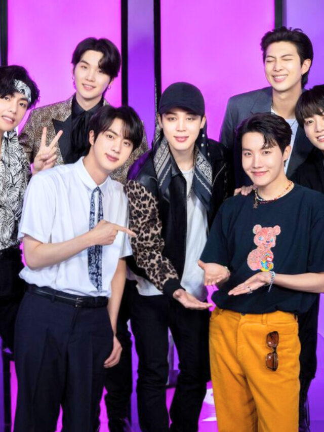 bts comeback