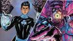 franklin richards