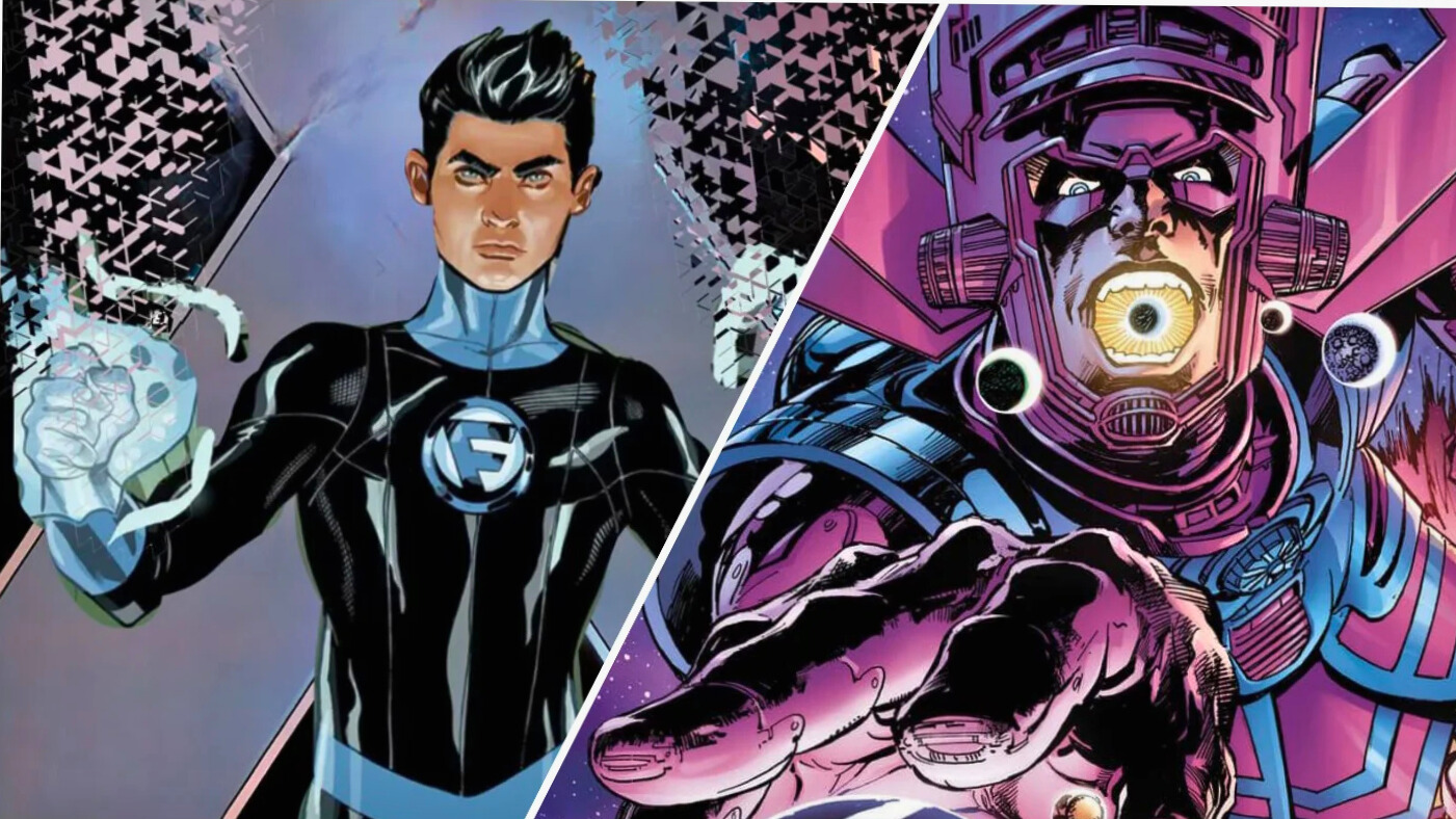 franklin richards