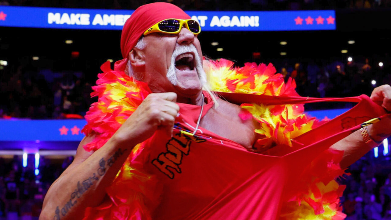 hulk hogan