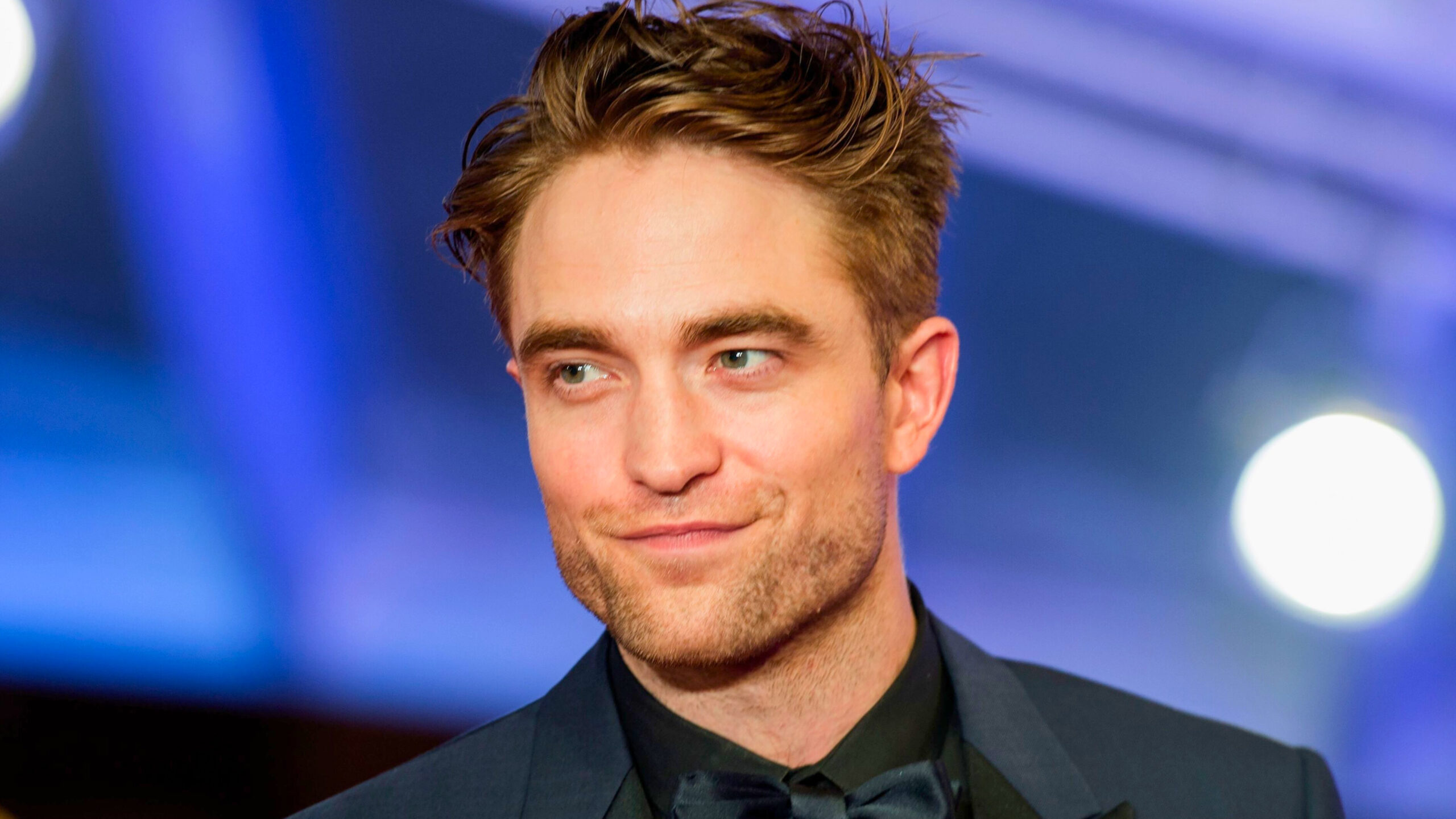 robert pattinson
