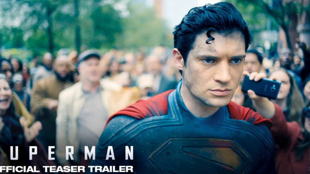 superman