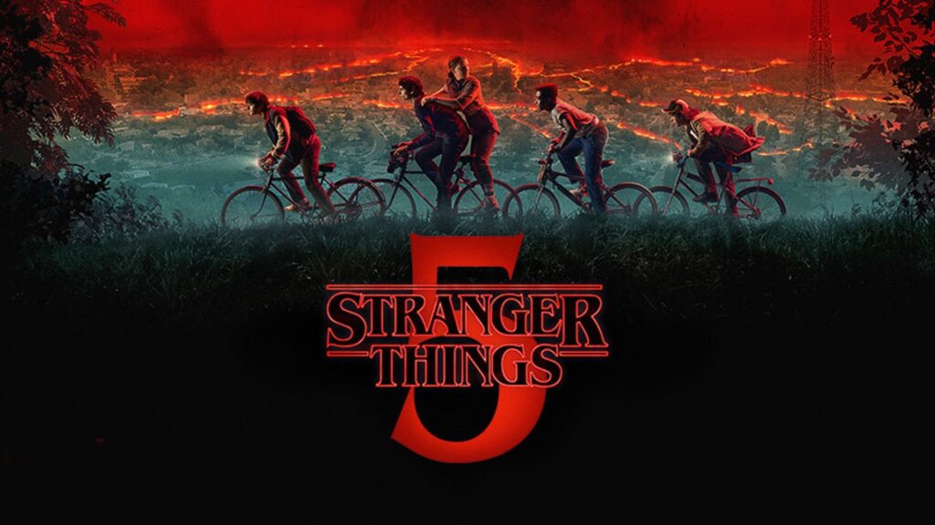 Stranger Things 5 Part -1 Review & Breakdown 1 Stranger Things Season 5