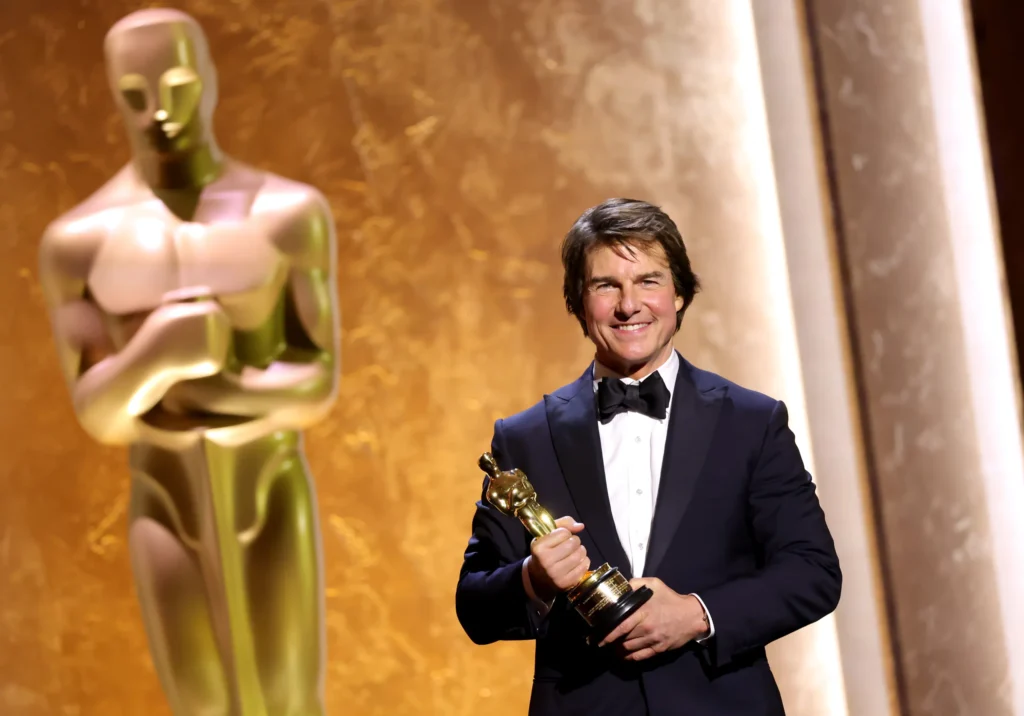 Tom Cruise’s Big Moment: Honorary Oscar at the 2025 Governors Awards 1 tom-cruise-oscar
