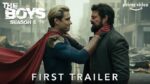 The Boys Season 5 Trailer Breakdown